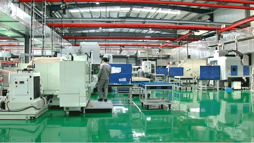 江蘇泰隆減速機（集團）股份有限公司