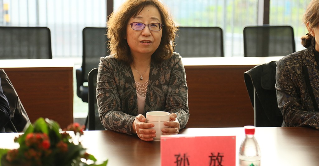 江蘇泰隆減速機（集團）股份有限公司