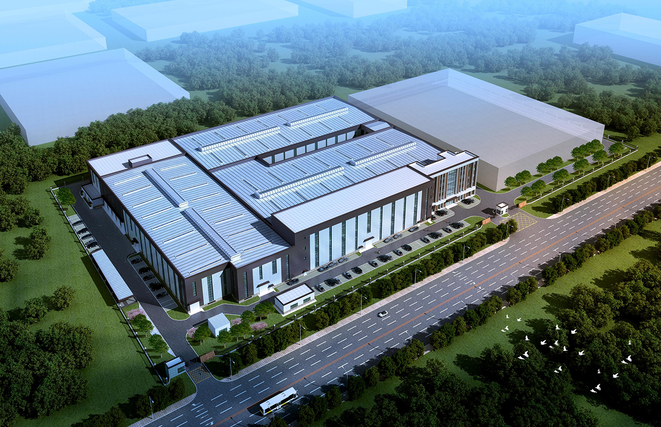 江蘇泰隆減速機（集團）股份有限公司