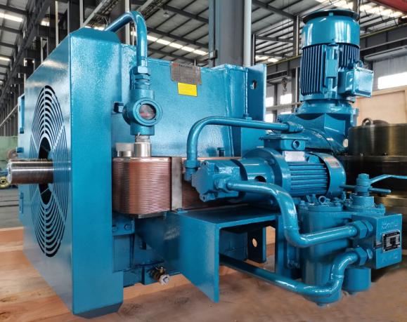 江蘇泰隆減速機（集團）股份有限公司