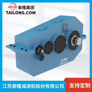 QJY34減速機-硬齒面減速機-齒輪減速機-【泰隆減速機】廠(chǎng)家自營(yíng)